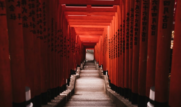 Featured Neighborhood: Kyoto’s Arashiyama